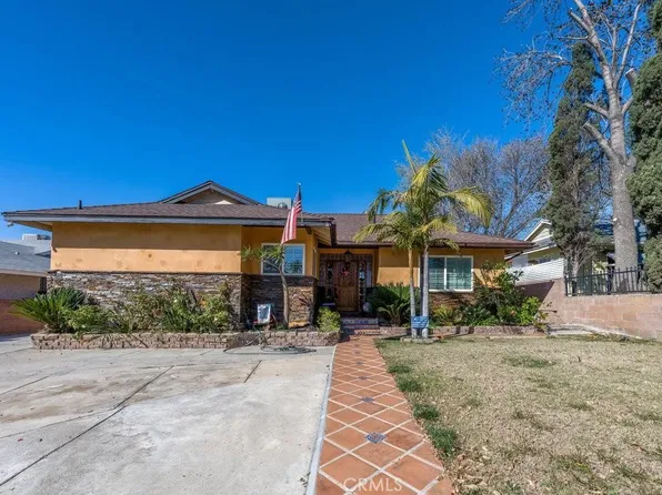 14377 Germain St, Mission Hills, CA 91345