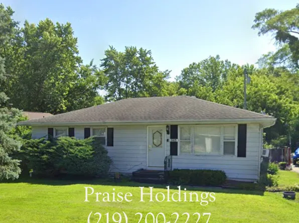 3815 Marshall St, Gary, IN 46408
