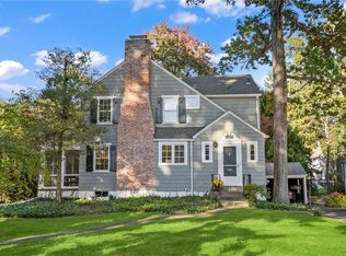 43 Barry Rd, Scarsdale, NY 10583