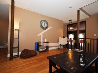 31 Brainerd Rd #5, Allston, MA 02134