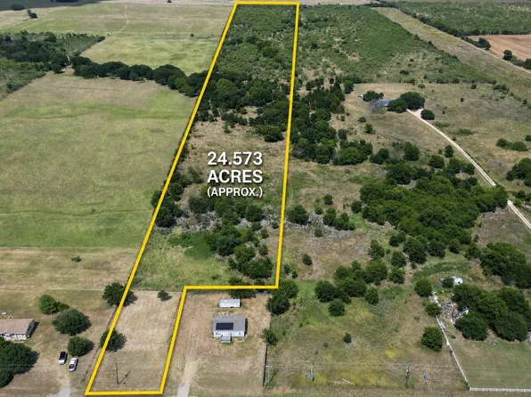 4412 Fm 933, Whitney, TX 76692