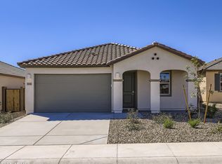 5040 S 234th Ave, Buckeye, AZ 85326