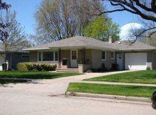 1012 W Frances St, Appleton, WI 54914