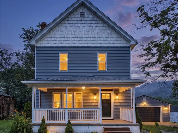 518 Joffre Bulger Rd, Joffre, PA 15053