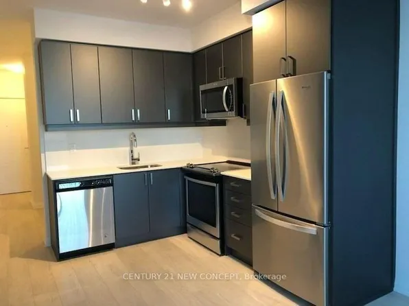 7895 Jane St #612, Vaughan, ON L4K 0K2