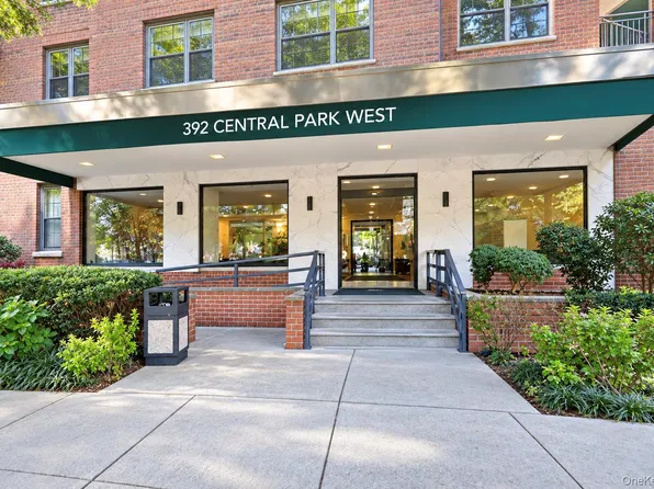 392 Central Park W #2R, New York (Manhattan), NY 10025
