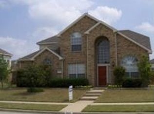 5601 White Pine Dr, McKinney, TX 75070