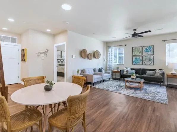 Solace at Ballpark Village