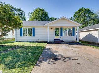 205 Buncombe St, Greer, SC 29650