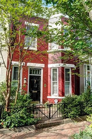 1st image of 1111 West Ave