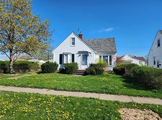 3208 Tuxedo Ave, Parma, OH