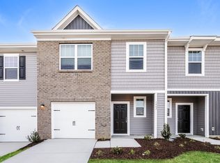 1402 Solace Way #1414, Wake Forest, NC 27587