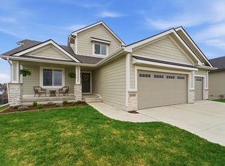 2105 Timberview Dr, Norwalk, IA 50211