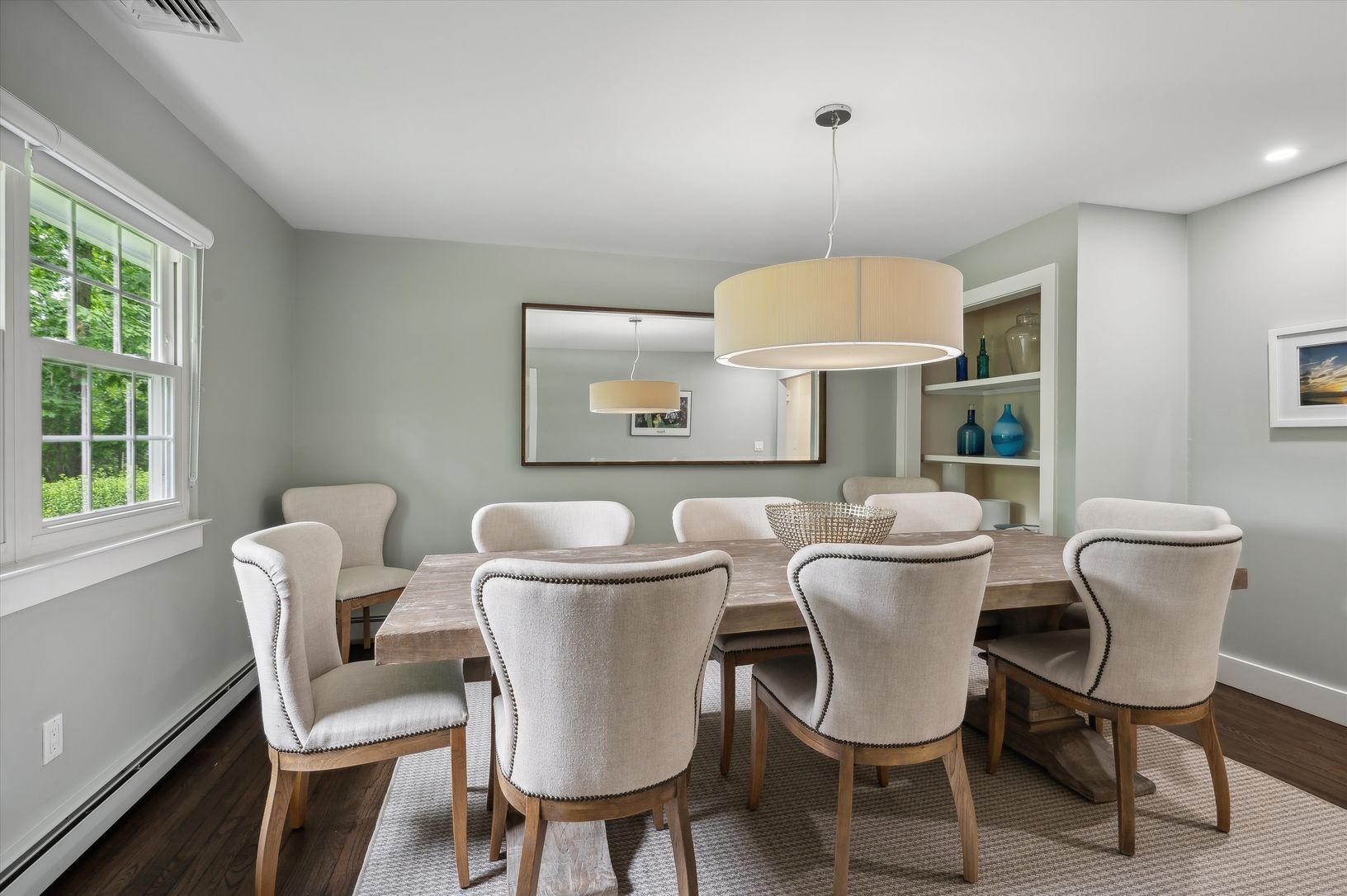  Restoration Hardware Dining for 10