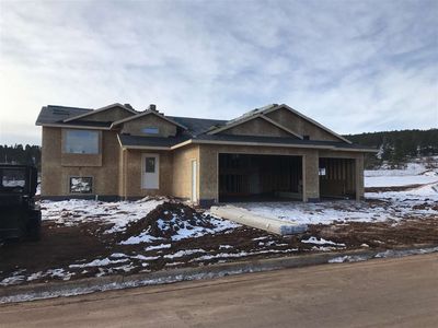 2532 Meadow Dr, Sturgis, SD, 57785