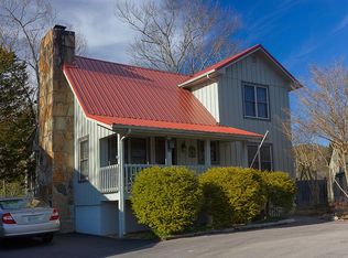 217 Pioneer Trce, Townsend, TN 37882