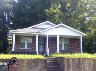 783 Nonconnah Rd, Memphis, TN 38109
