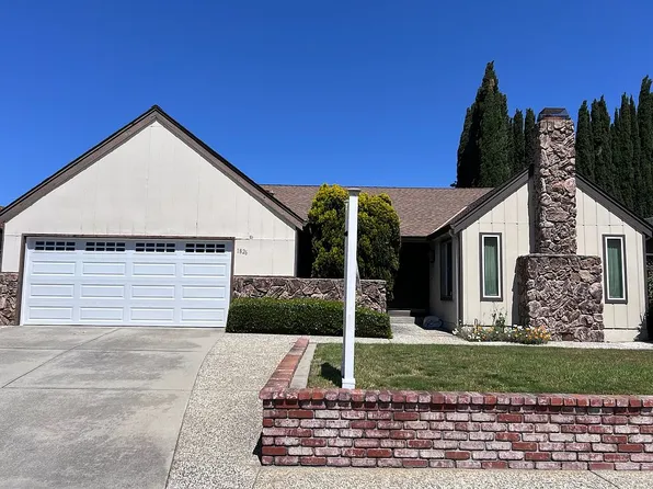1826 Mayall Ct, San Jose, CA 95132