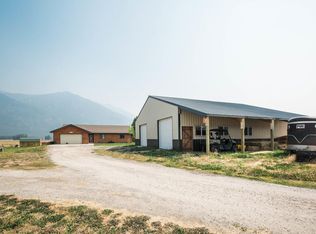2370 State Highway 206, Columbia Falls, MT 59912