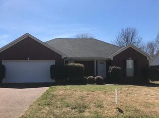 22 N Gettysburg Dr, Jackson, TN 38305