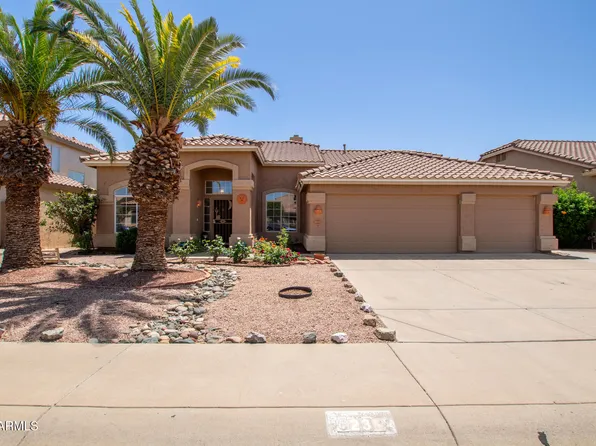 623 W HARVARD Avenue, Gilbert, AZ 85233