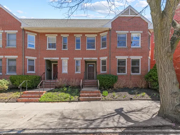 205 Vaughan Street #11, Portland, ME 04102