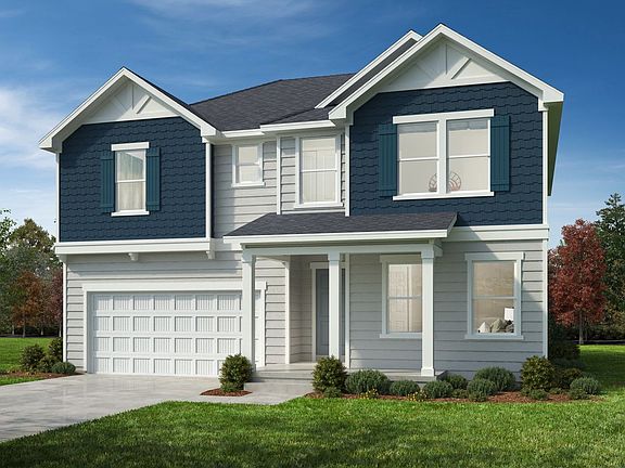 Exterior C