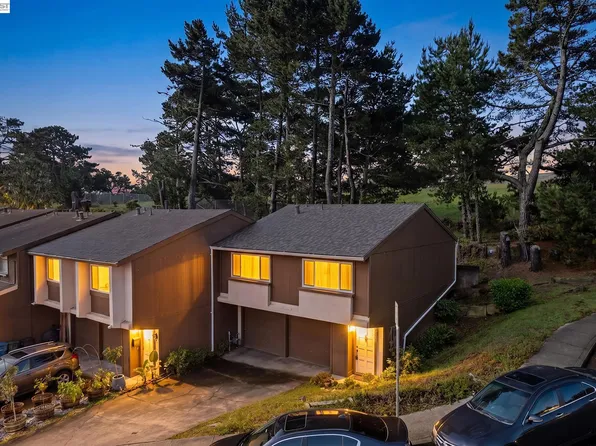 103 Pamela Ct, Daly City, CA 94015