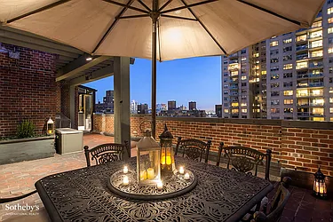 Sold by Sotheby's International Realty