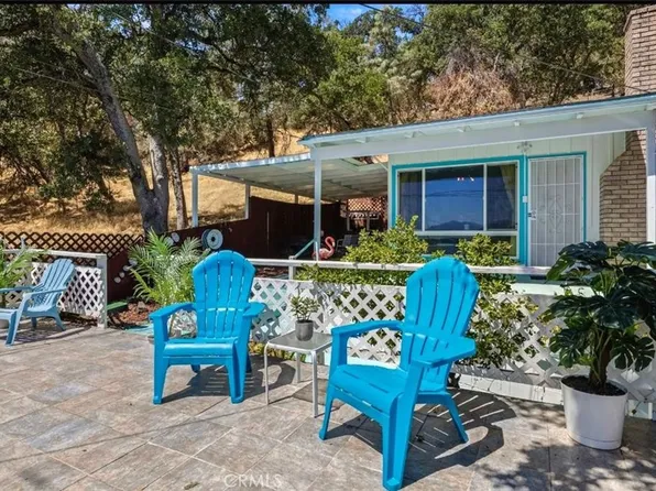 (undisclosed Address), Clearlake, CA 95422
