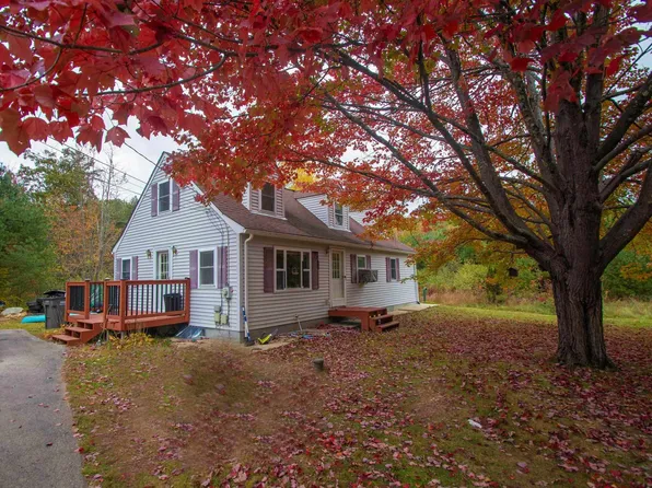 71 County Road, Rindge, NH 03461