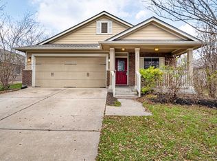 1416 Portchester Castle Path, Pflugerville, TX 78660