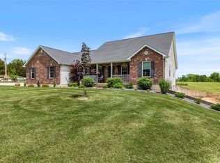 5200 Highway D, Farmington, MO 63640