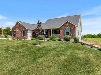 5200 Highway D, Farmington, MO, 63640