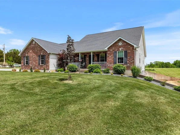 5200 Highway D, Farmington, MO 63640