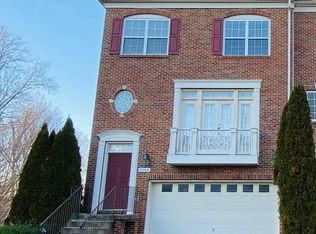 9766 Corbett Cir, Manassas Park, VA 20111