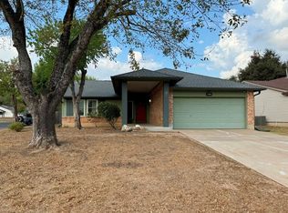 2706 Crownspoint Dr, Austin, TX 78748
