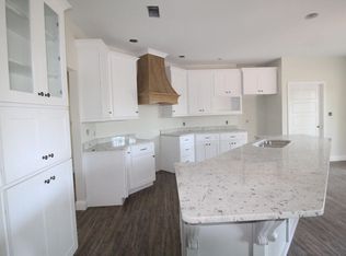 6166 Beaver Dam Rd, Lucedale, MS 39452