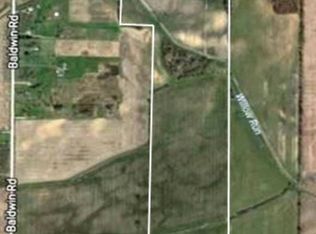 Stewart Rd, Monroe, MI 48162