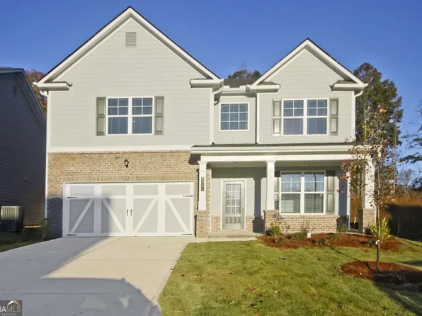 7375 Rocklin Ln, Flowery Branch, GA 30542