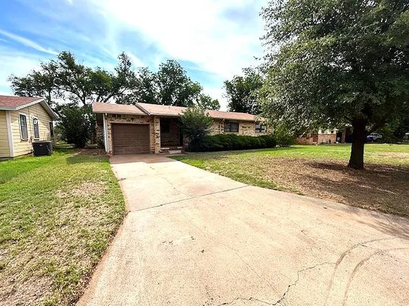 1913 Loma Linda Dr, Vernon, TX 76384