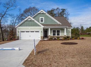 120 Board Landing Cir, Conway, SC 29526