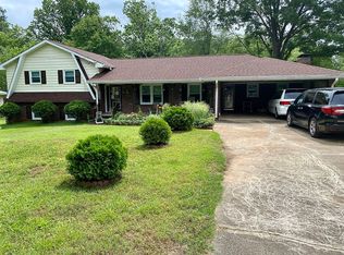 1863 Joppa Ln, Tucker, GA