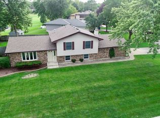 12013 W Venetian Way, Orland Park, IL 60467