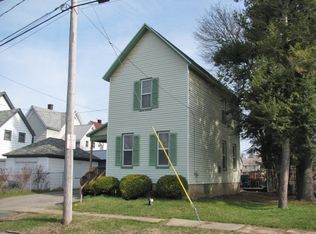 21 Crescendoe Rd, Johnstown, NY 12095