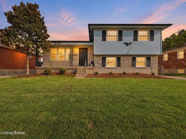 1045 Franelm Rd, Louisville, KY 40214