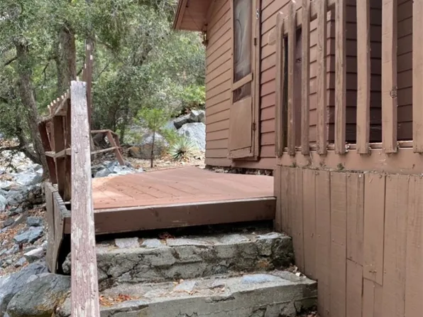 8 Ice House Cyn, Mt Baldy, CA 91759