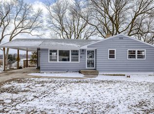 5607 Fowler Ave, Omaha, NE 68104