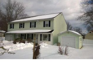 152 Kulp Rd, Harleysville, PA 19438