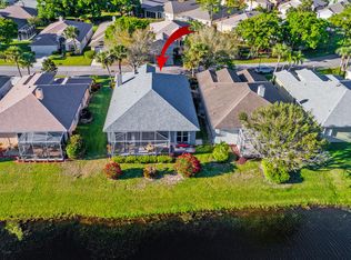 532 NW Lambrusco Dr, Port Saint Lucie, FL 34986